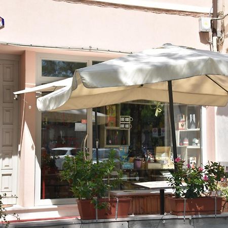 Le Dame Manfrede Hotel Faenza Eksteriør billede