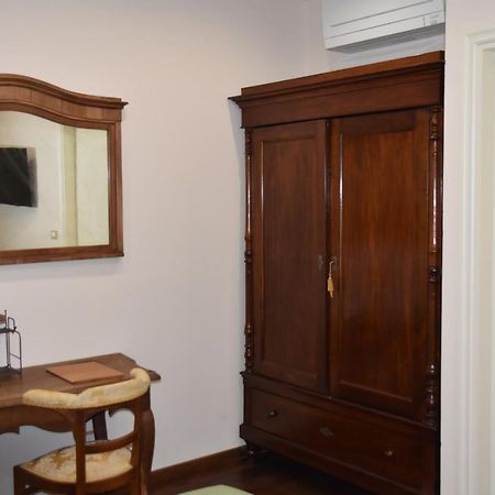 Le Dame Manfrede Hotel Faenza Eksteriør billede